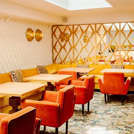 Thoumieux Hotel Parijs