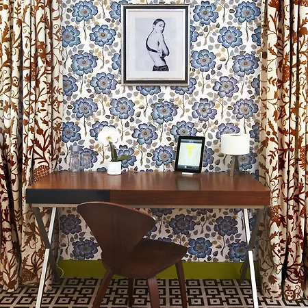 Thoumieux Hotel