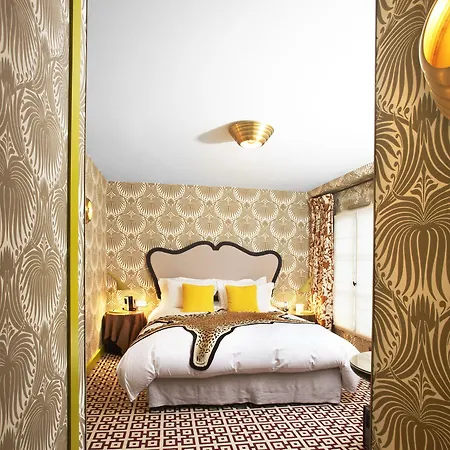 Thoumieux Hotel