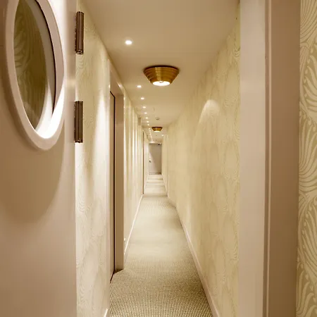 Thoumieux Hotel Parijs