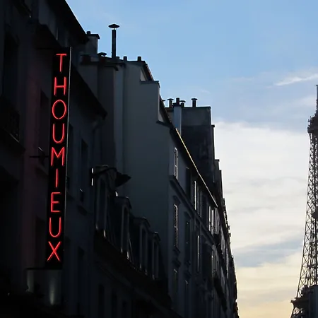 Thoumieux Hotel