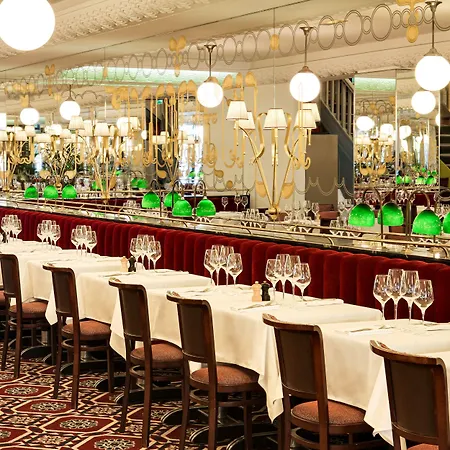 Hotel Thoumieux Parijs