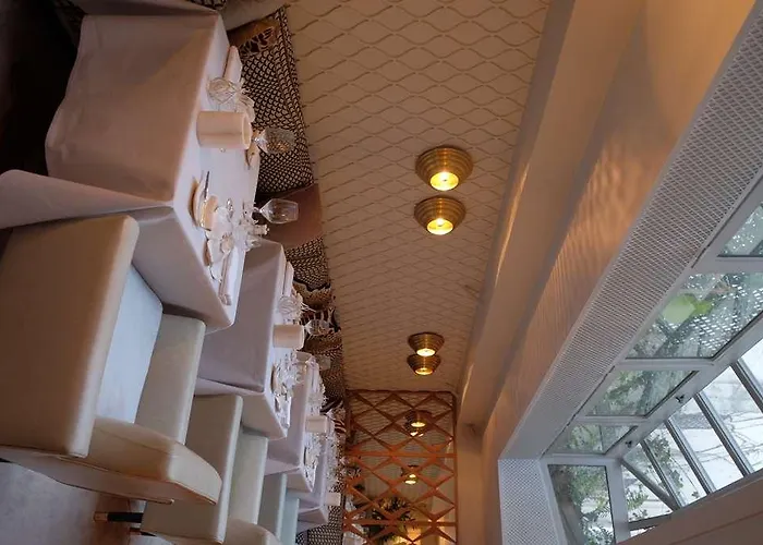 Thoumieux 4* Париж