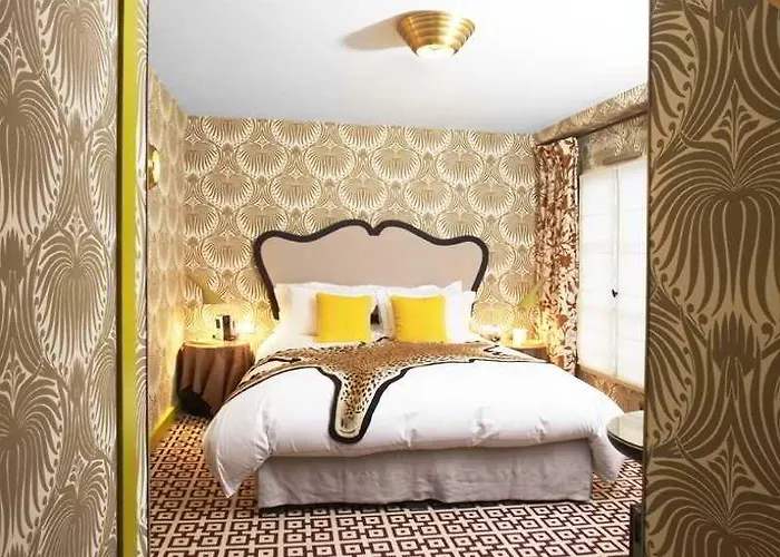 Thoumieux Париж