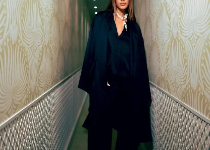 Thoumieux 4* Париж