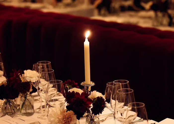 Thoumieux Париж