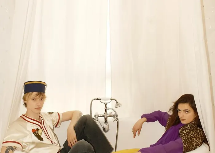 Thoumieux Отель