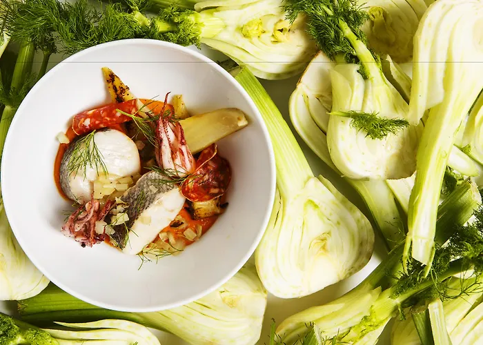 Thoumieux Париж