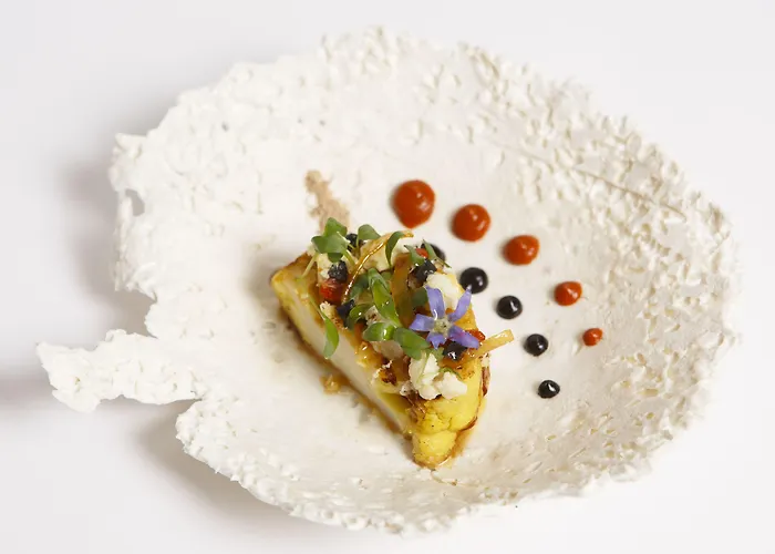 Thoumieux 4* Париж