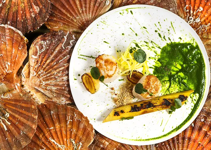 Thoumieux 4* Париж