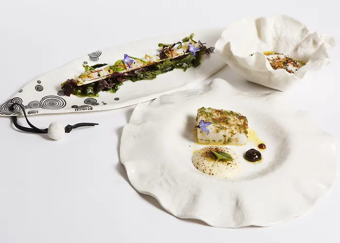 Thoumieux 4* Париж