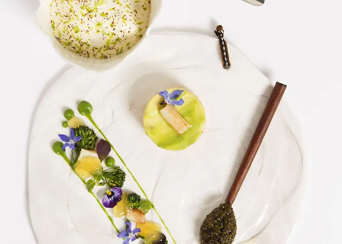 Thoumieux Отель 4*