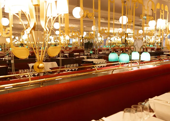 Thoumieux Отель