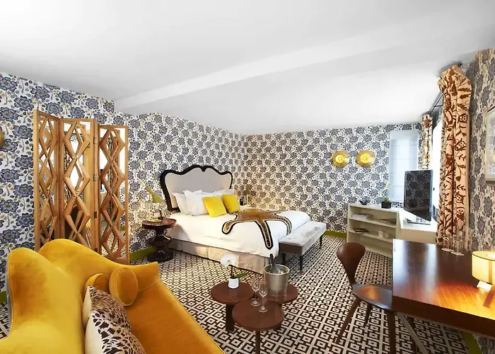 Thoumieux Париж