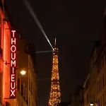 Thoumieux 4* Paris