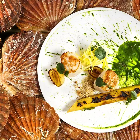 Thoumieux 4* Paříž