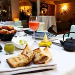 Thoumieux Hotell
