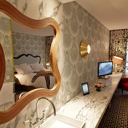Hotel Thoumieux