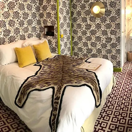 Thoumieux Hotel