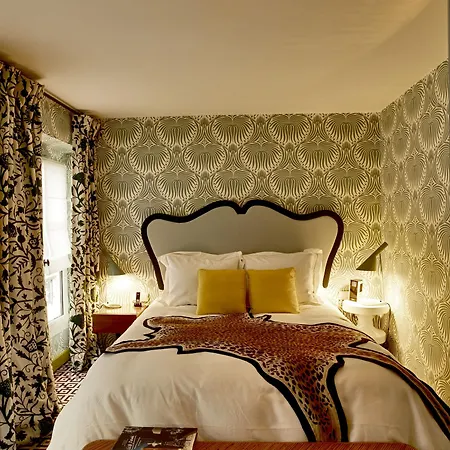 Thoumieux Hotel Paris