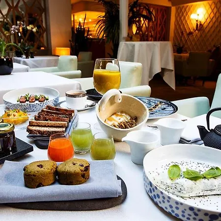 Thoumieux Hotel 4*