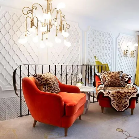 Thoumieux Hotel