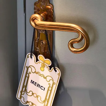 Hotel Thoumieux