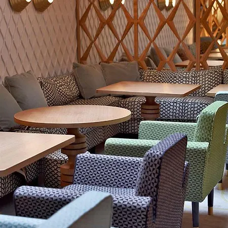 Thoumieux 4* Paris