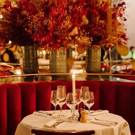 Thoumieux Hotel 4*
