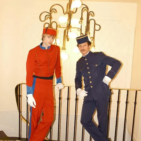 Thoumieux Hotel 4*