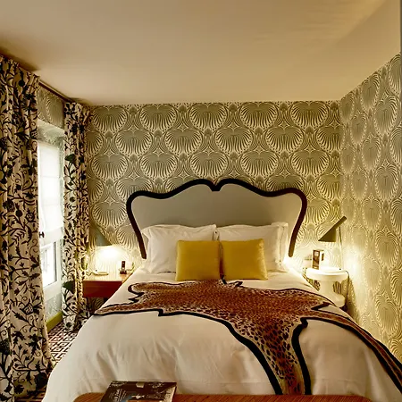 Thoumieux Hotell