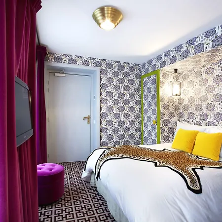 Thoumieux Hotel Paris