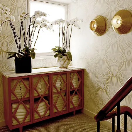 トゥミユ 4* パリ