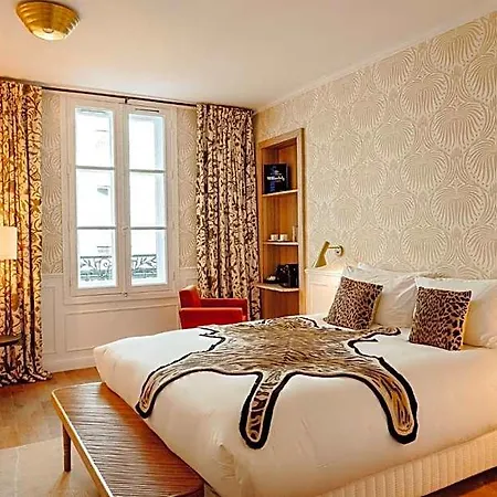 Thoumieux Hotel