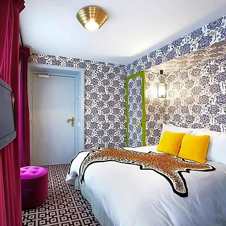 Thoumieux Paris