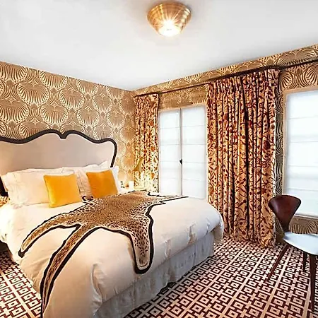 Hotell Thoumieux