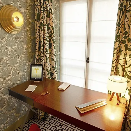 Thoumieux Hotel 4*