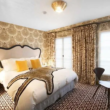 Thoumieux Hotel 4*