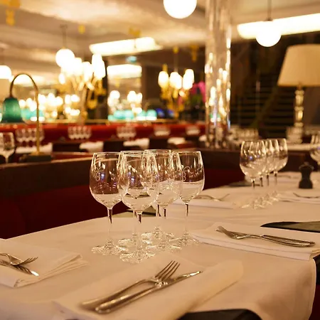 Hotel Thoumieux