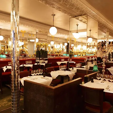 Thoumieux 4* Paris