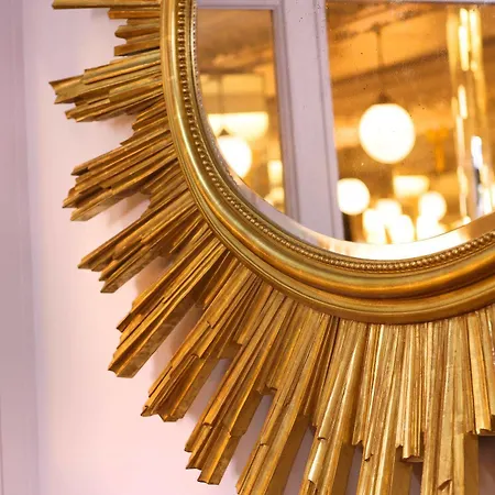 Hotel Thoumieux Paris