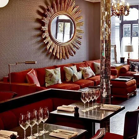 Thoumieux Hotel