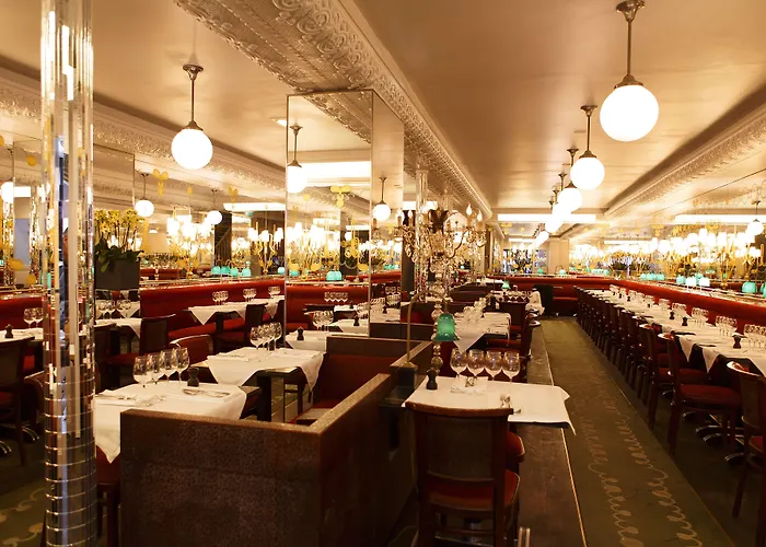 Hotel Thoumieux Paris