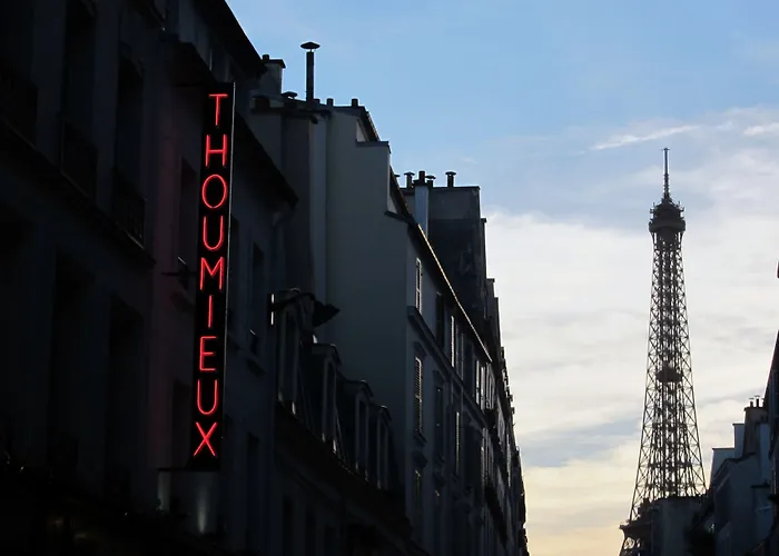 Thoumieux Hotel