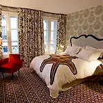 Thoumieux 4* Париж