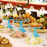 Thoumieux 4* Париж