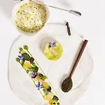 Thoumieux Отель 4*