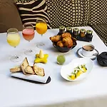 酒店 图米厄酒店