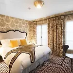 图米厄酒店 酒店 4*
