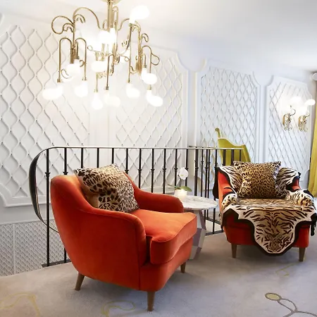 Thoumieux Hotel 4*